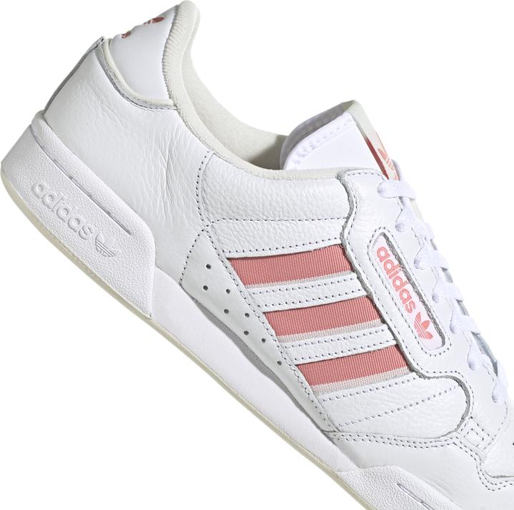 Produktbild adidas Continental 80 Stripes Schuhe - 88987 (44 2/3)
