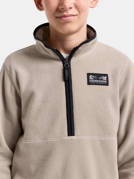 Produktbild Didriksons Rubi Half Zip (140)