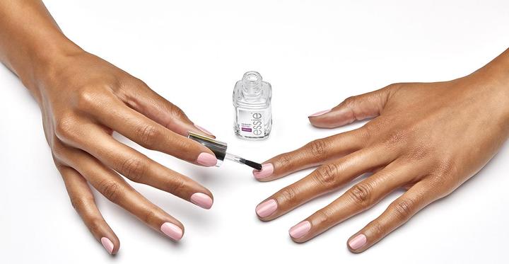 Actual product image Essie Speed setter (Gel setter, Top coat)