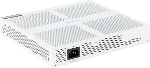 Produktbild HPE HP Switch 1430 16G PoE 124W 16x10/100/1000 PoE (16 Ports)