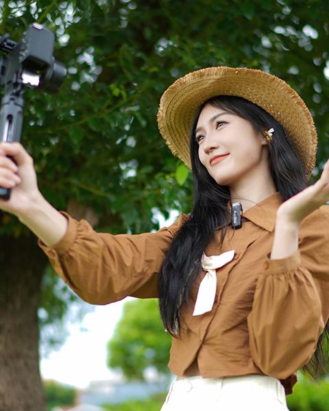 Produktbild Godox WEC Kit2