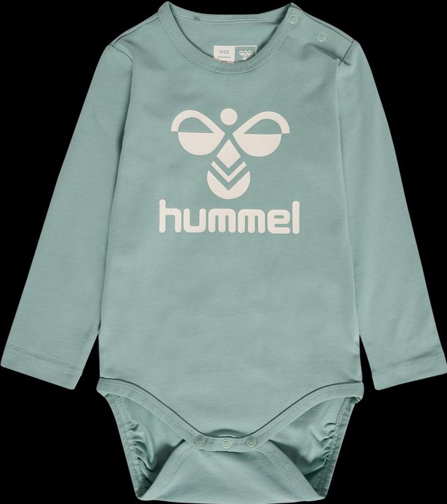 Actual product image hummel hmlFLIPS BODY L/S (98)
