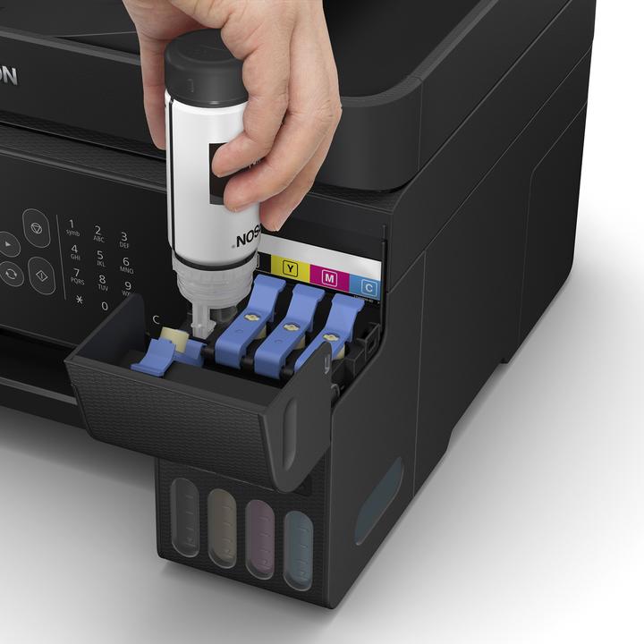 Produktbild Epson EcoTank ET-4700 Unlimited (Tintentank, Farbe)