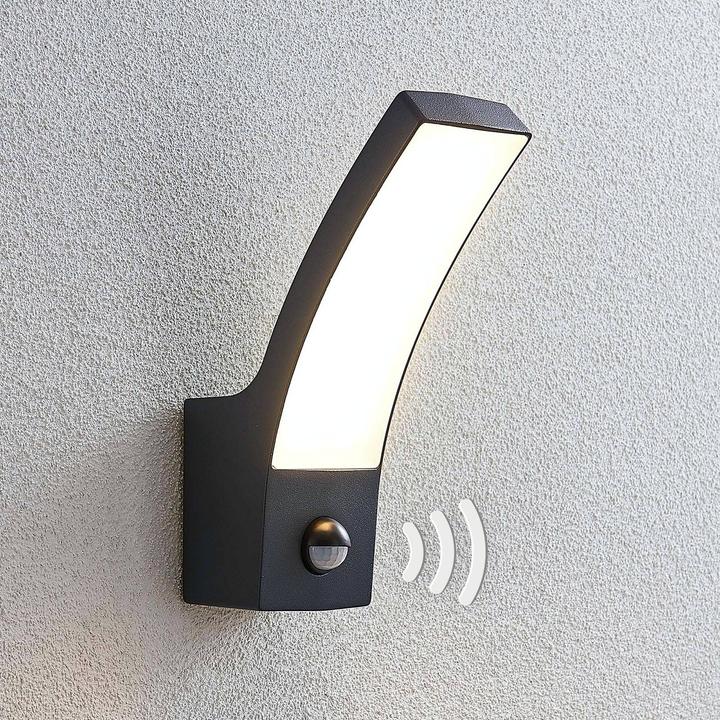 Lindby Ilvita (1006 lm, IP54)