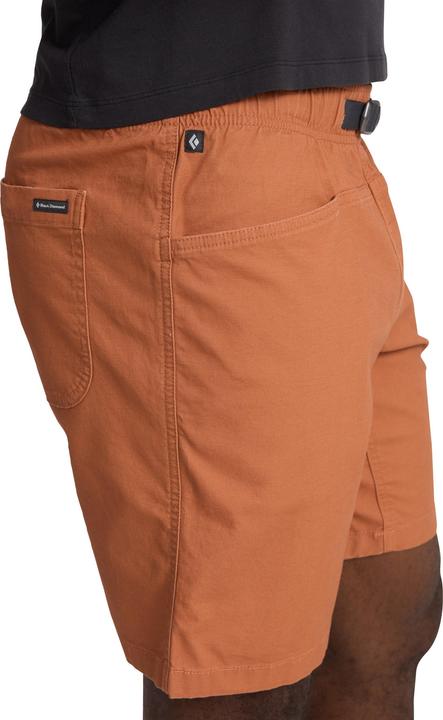 Image du produit Black Diamond M Ethos Shorts (S)