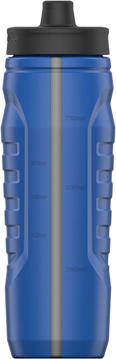 Actual product image Under Armour Drinking Bottle "Sideline Squeeze" 950ml (0.95 l)