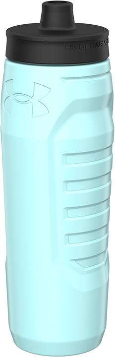 Actual product image Under Armour Drinking Bottle "Sideline Squeeze" 950ml (0.95 l)
