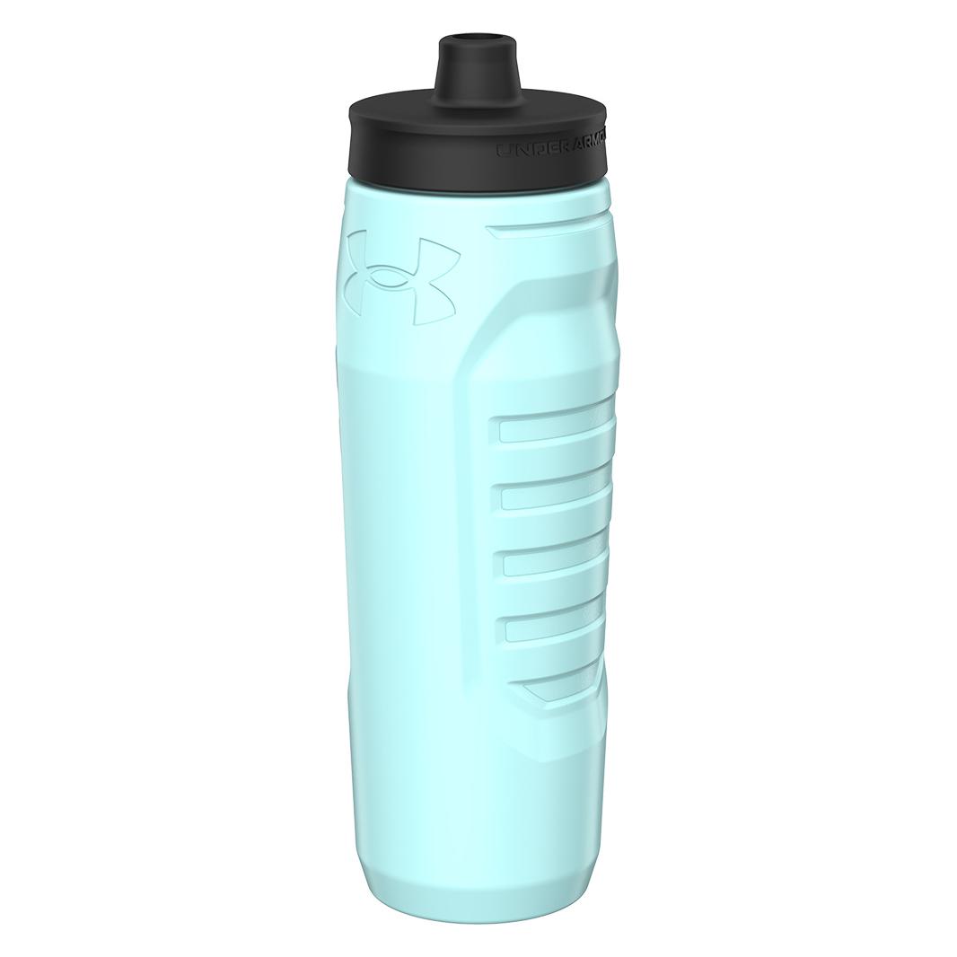 Under Armour, Drinkfles + Thermosfles, (0.95 l)