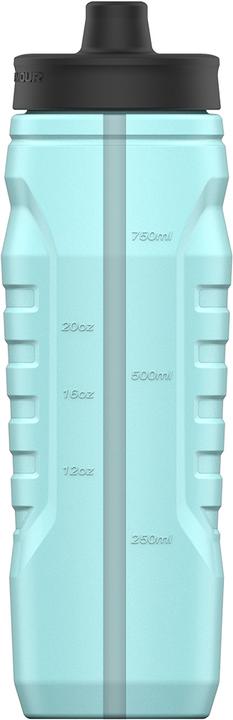 Actual product image Under Armour Drinking Bottle "Sideline Squeeze" 950ml (0.95 l)