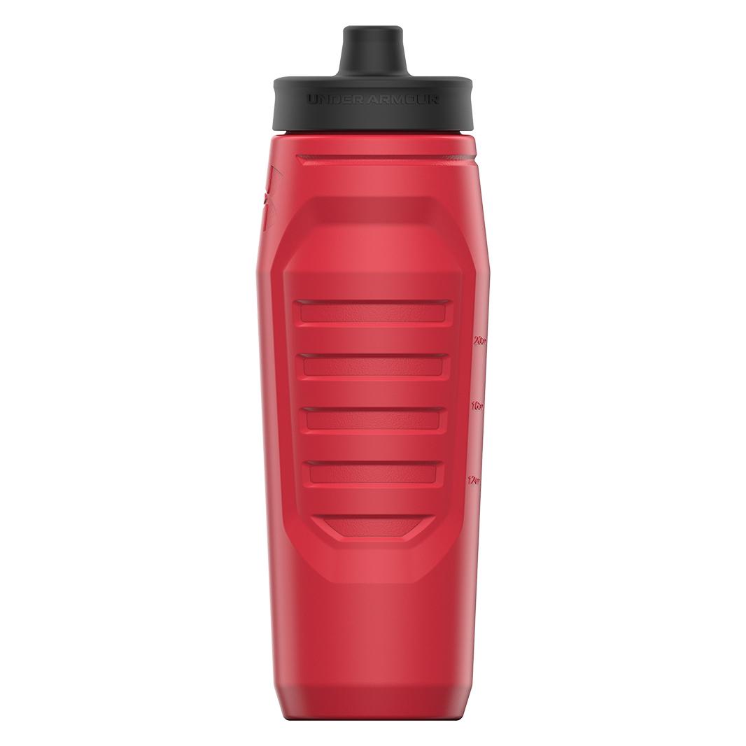 Under Armour, Trinkflasche + Thermosflasche, (0.95 l)