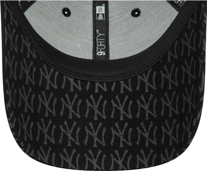 Produktbild New Era 9Forty Strap Cap - MONOGRAM New York Yankees