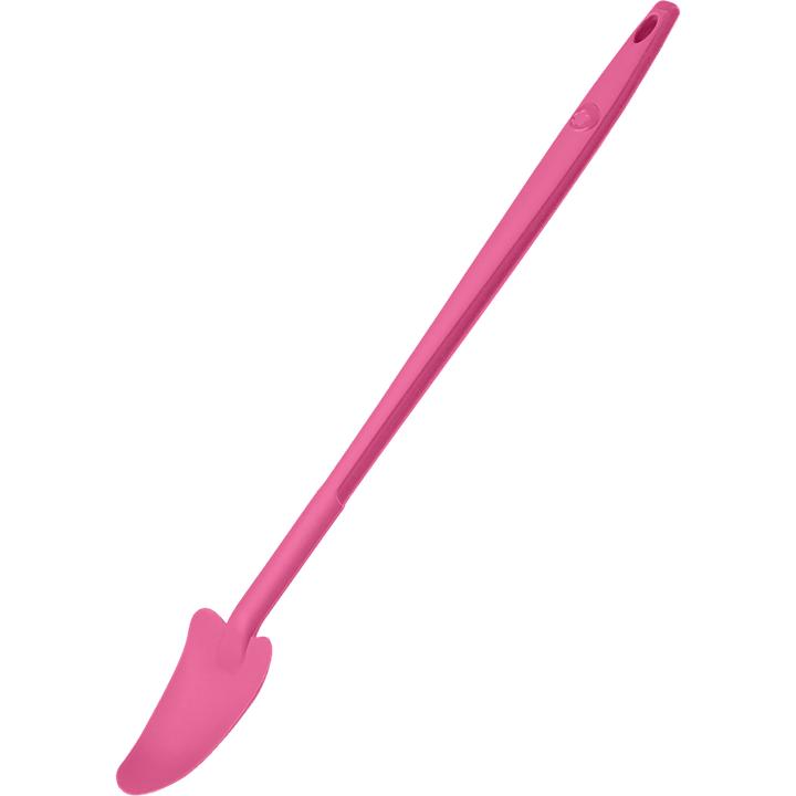 Produktbild Kochblume Restelöffel L pink