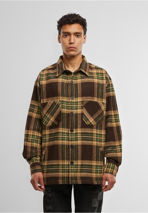 Actual product image 2Y Premium Woven Hemden - 195915 (XL)