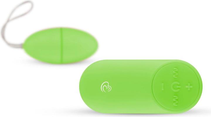 Produktbild Easytoys Vibro-Ei