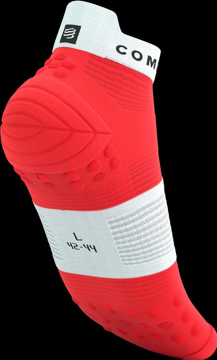 Immagine prodotto Compressport Pro Racing Socks v4.0 Run Low (45 - 48)