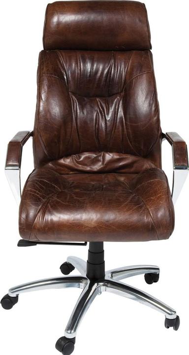 Kare Design cigar lounge