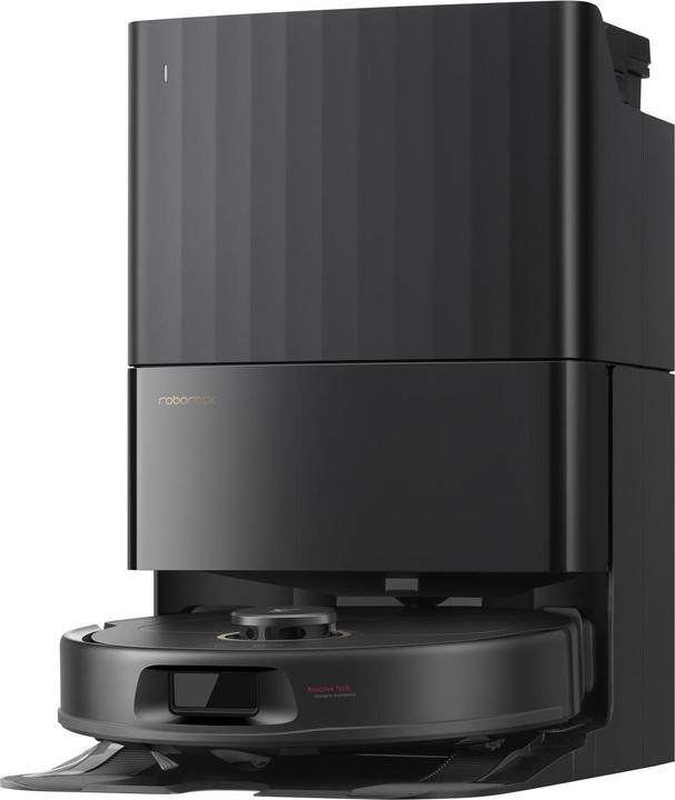 Actual product image Roborock QR 598 (Robot vacuum)
