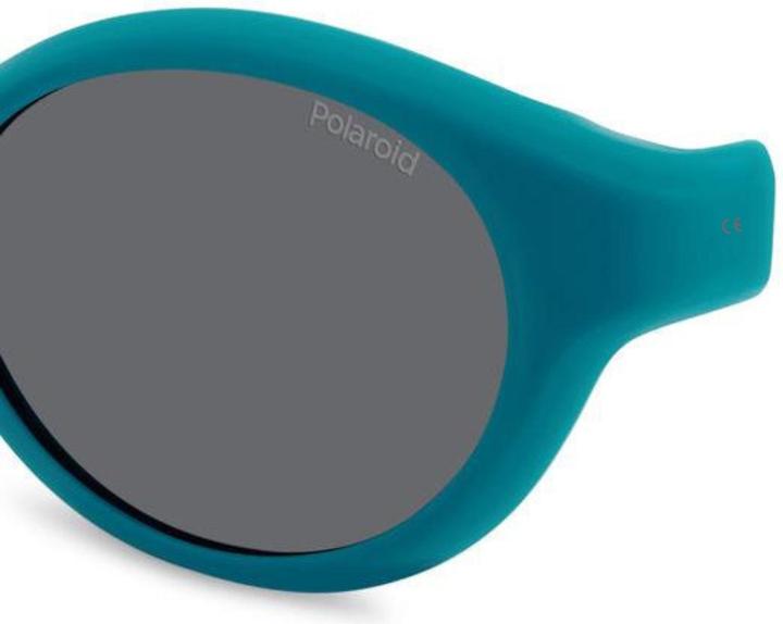 Produktbild Polaroid Kids PLD K007 CL-ON - DLD M9 Mattgrün