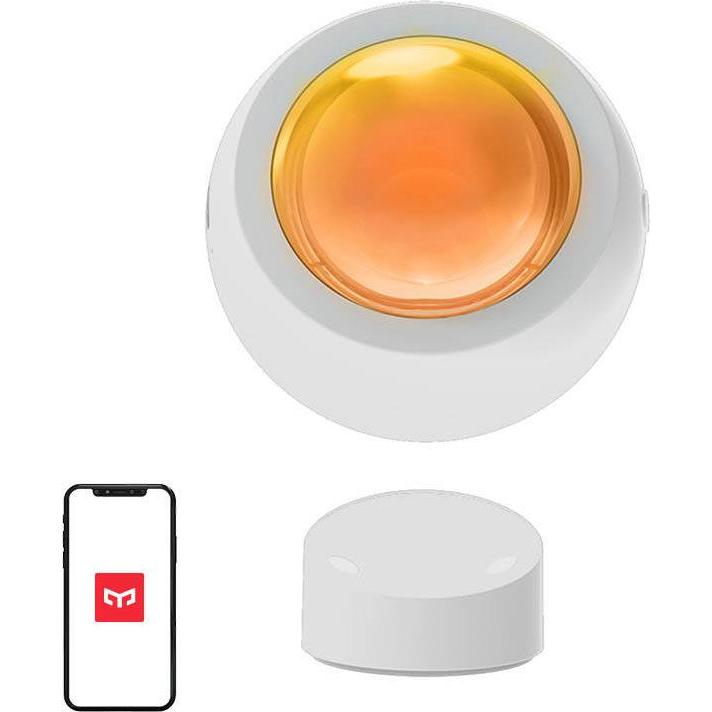 Yeelight, Tischlampe, Sunset Light
