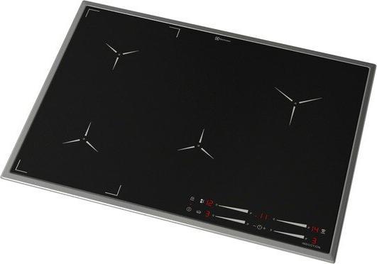 Actual product image Electrolux GK69TSIBCN (69 cm, Induction hob)