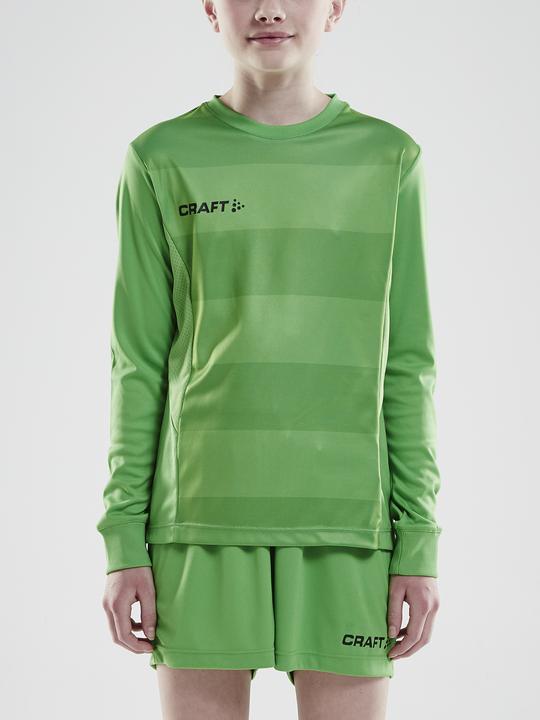 Actual product image Craft Progress GK LS Jersey without padding Jr (158, 164)