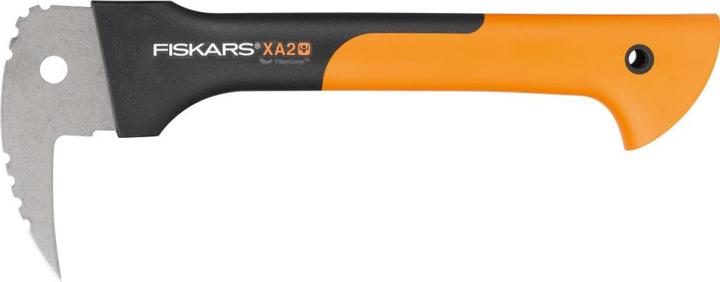 Actual product image Fiskars Xa2
