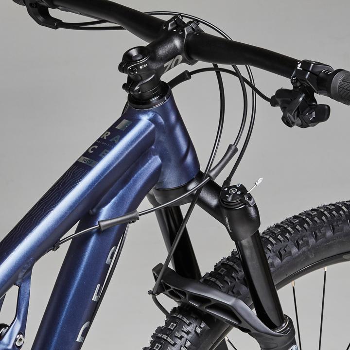 Image du produit Rockrider RACE 100 S (43 cm)