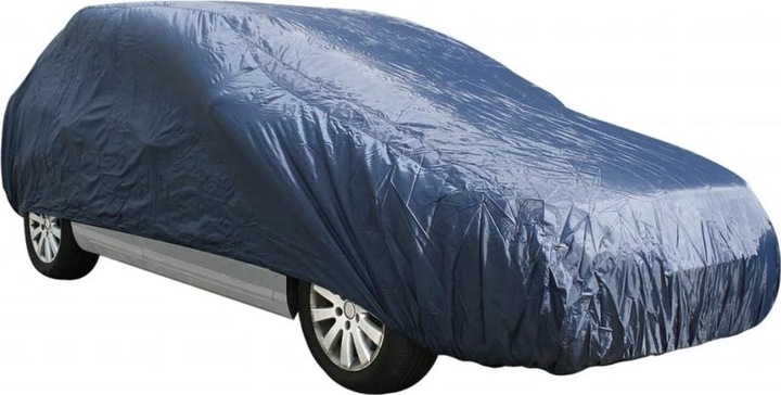 Produktbild ProPlus Ganzgarage XL