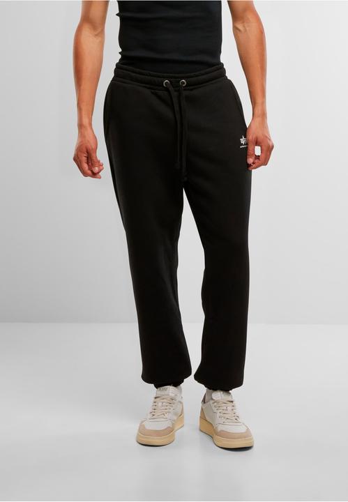 Image du produit Alpha Industries Basic Small Logo II Jogginghosen - 195921 (XL)