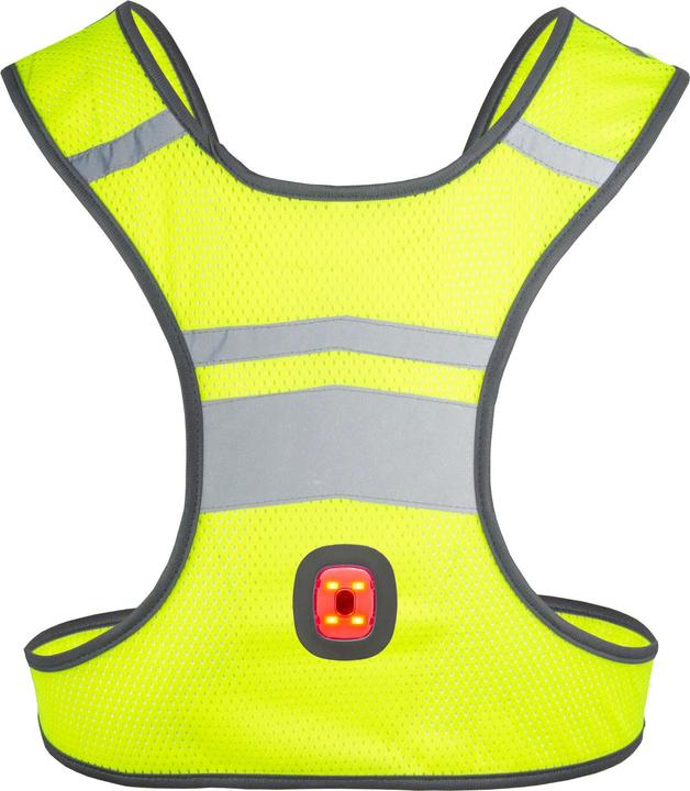 Produktbild Wowow Reflexweste Nova LED S (S)