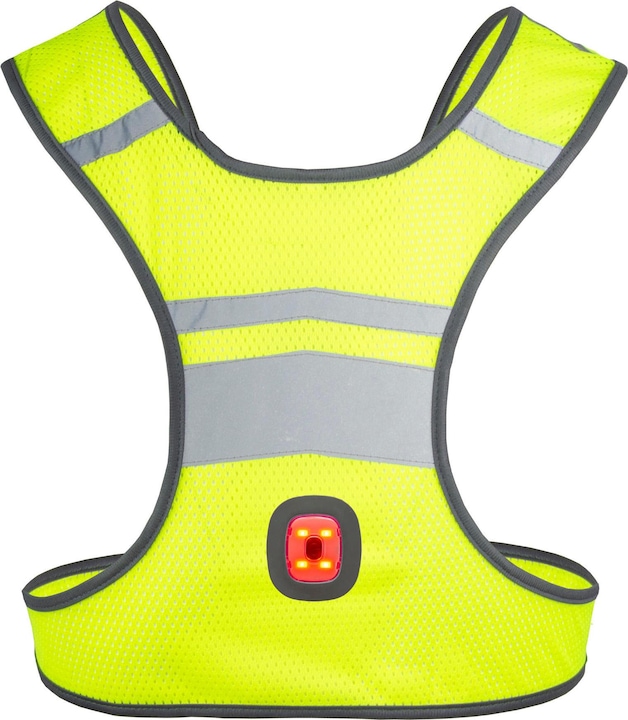 Immagine prodotto Wowow Nova LED S gilet riflettente (S)