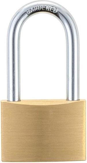 Produktbild Haushalt HANGING LOCK HL406AL 60 MM