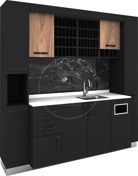 Alpeda Multi Wall X Labor