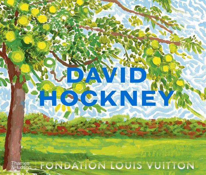 Immagine prodotto David Hockney (Inglese, Norman Rosenthal, Simon Schama, 2025)