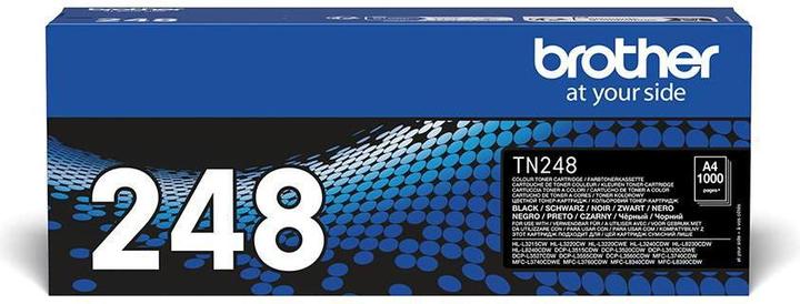 Produktbild Brother Toner Cartridge 1 Pc(S)