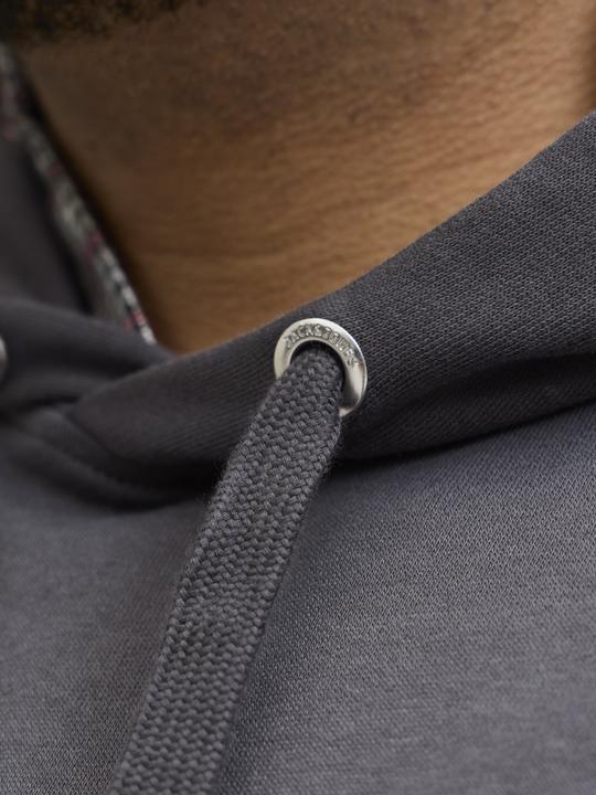 Produktbild Jack & Jones Plus Size Kapuzenpullover Kapuzenpullover