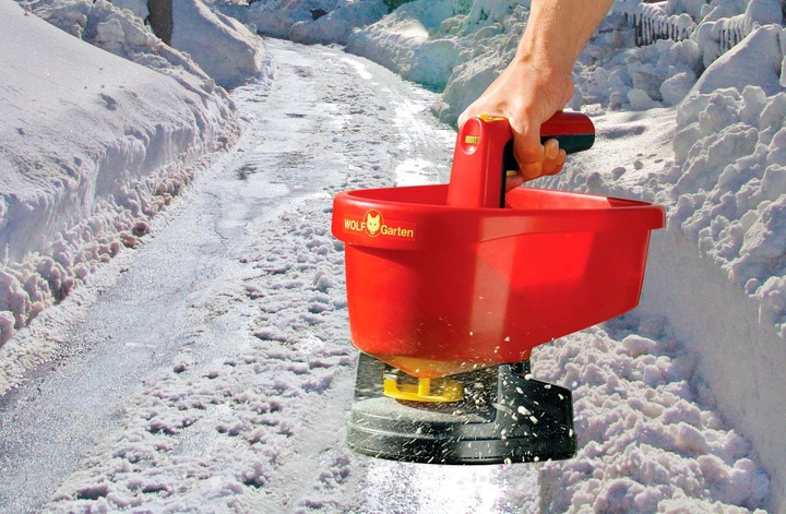 Immagine prodotto Wolf-Garten Spandiconcime universale WE-B