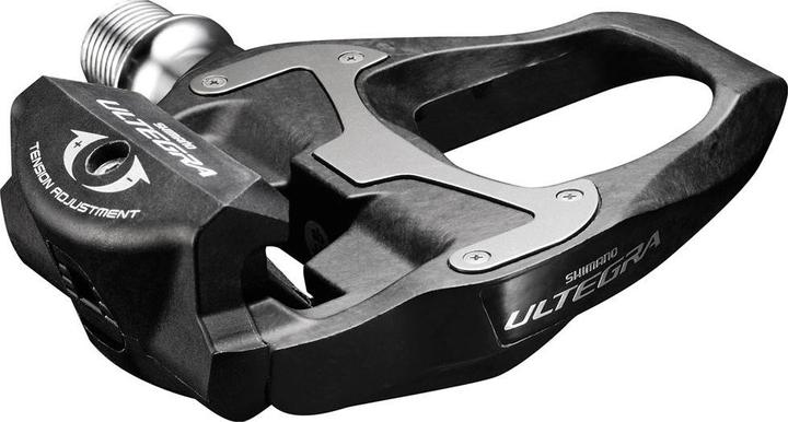 Actual product image Shimano Ultegra PD-6800