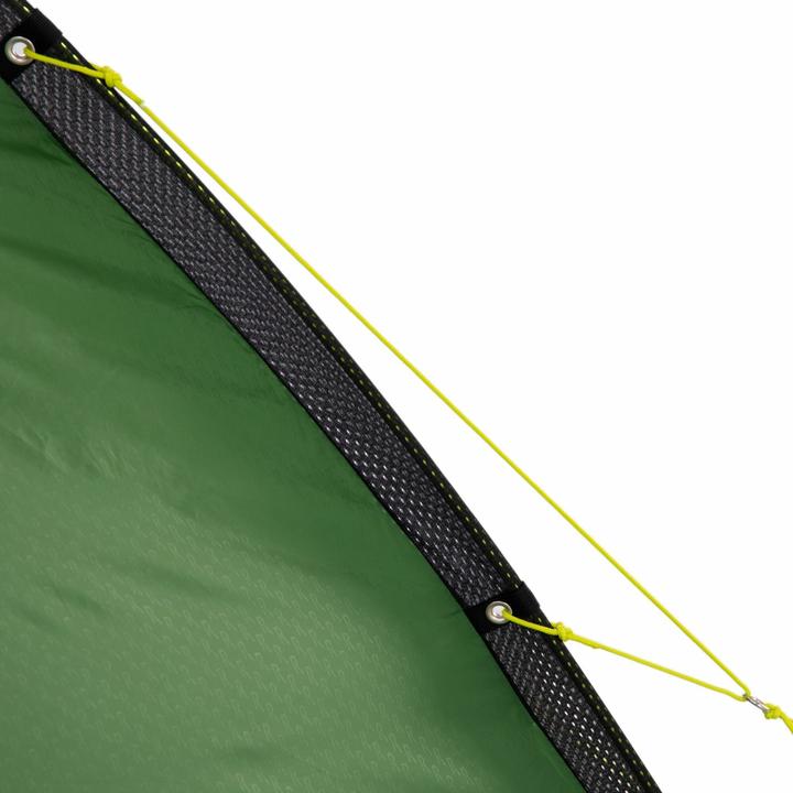 Actual product image Regatta Montegra Geo 3 person dome tent (Dome tent, 3 persons)