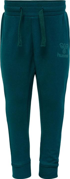 Deepteal
