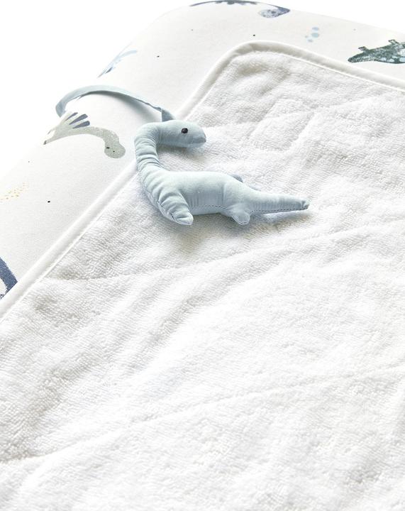 Actual product image Vertbaudet Wickeltischauflage