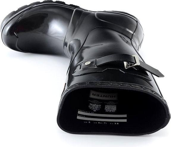Actual product image Hunter Orignal Short Gloss (37)