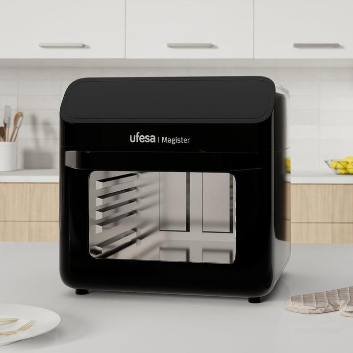 Actual product image Ufesa 72805550