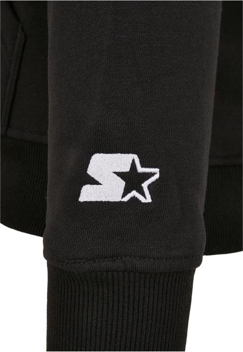 Produktbild Starter Hoodie All Net (M)