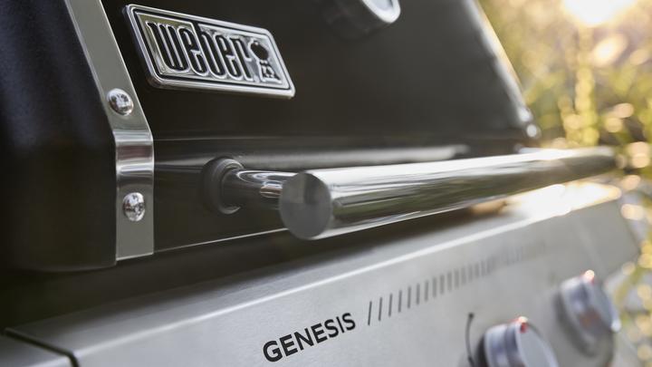 Actual product image Weber Genesis E-315W GBS (11.43 kW)