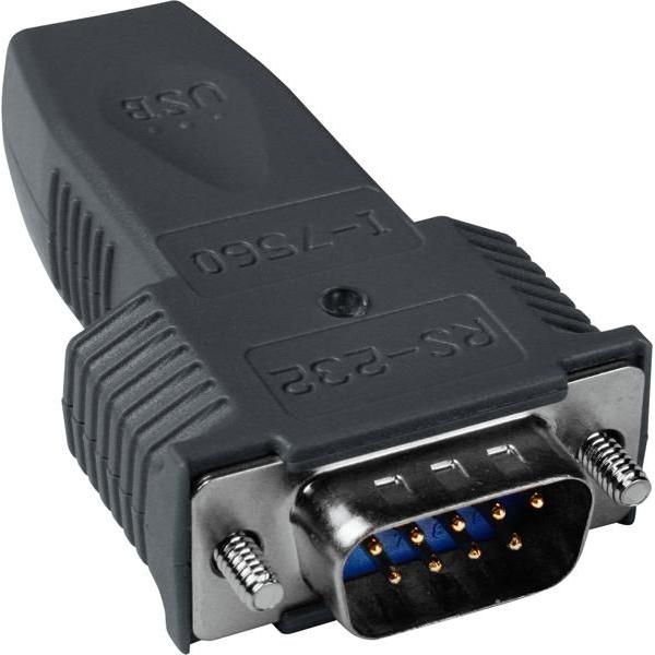 Moxa Icp Con USB Adapter, USB Kabel