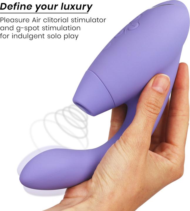 Productafbeelding Womanizer DUO 2