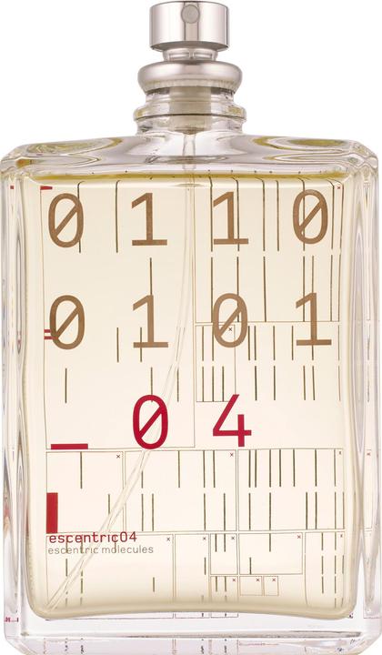 Actual product image Escentric Molecules Escentric 04 (Eau de toilette, 100 ml)