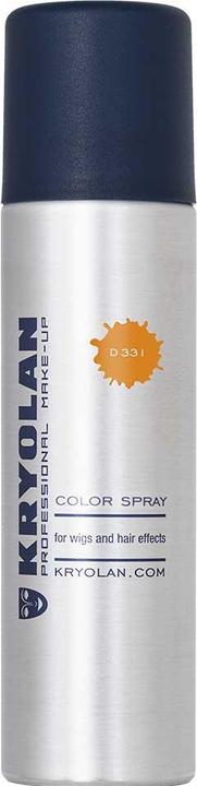 Produktbild Kryolan Haarspray Color