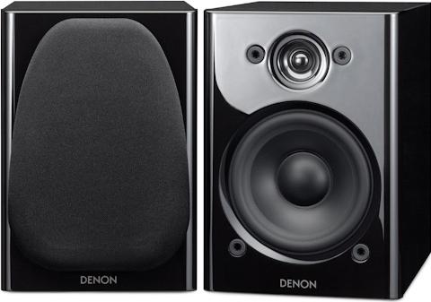 Denon Sc-N5 (1 Paar)